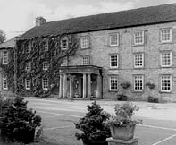 The Morritt Arms Hotel